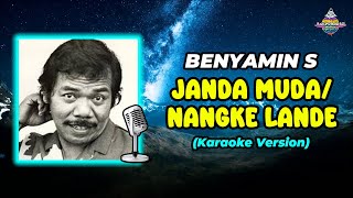Download lagu Benyamin S - Nangke Lande (Karaoke Version) mp3 Download lagu Benyamin S - Nangke Lande (Karaoke Version) mp3