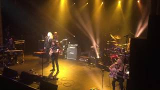 Steve Hackett - Afterglow Live at The Tivoli Brisbane 2-Aug-2017