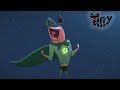 Bentley Becomes A Superhero Taffy