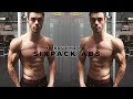 My Routine for Six-Pack Abs (VERY EASY)
