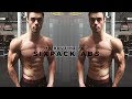 My Routine for Six-Pack Abs (VERY EASY)