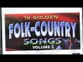 00 Aquarius Records Opening In 18 Golden Folk Country Songs Vol 3 Videoke Logo