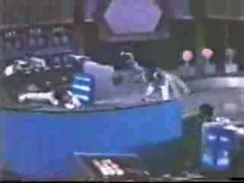 Infra-Man official trailer (Long Version)