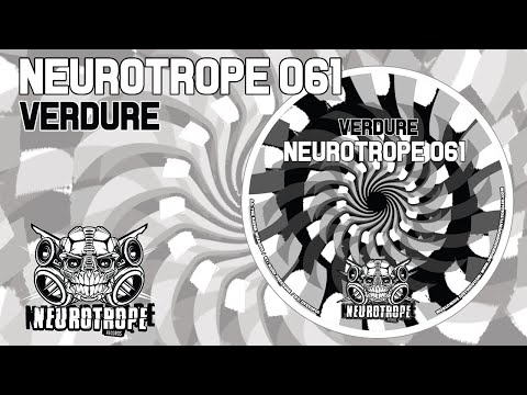 "The Raven Wizards" - Verdure - Neurotrope records 061