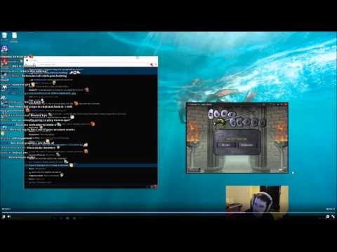 Destiny Rare Meme Stream Special: Destiny RuneScape Streams 2/28/16