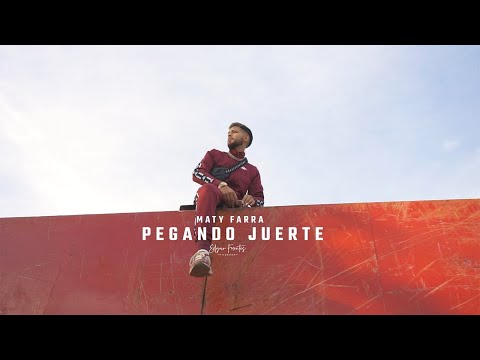 Maty Farra - Pegando Juerte #CRIMIGVNG #BANDOSUCIO #FREEELE