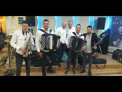 KOLA  ZA DZENTLMENA / Dzentlmeni Bend / Aca Surda / Milos Markas / Milan Strasni