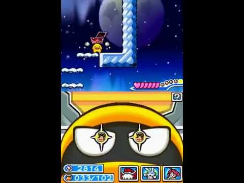 Legend of Stafy 3 GBA