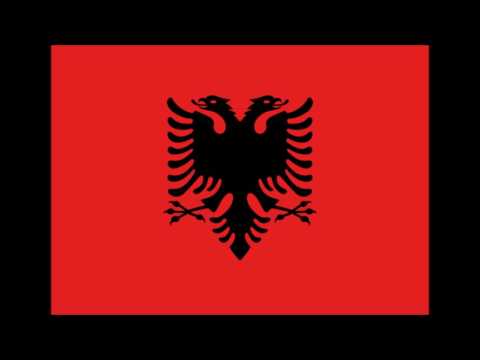 National Anthem - Albany | Inno Nazionale - Albania