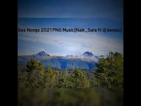 Gee Nongo (2021)- Sura maki ft Jnr Sura  (Dj Bensix)