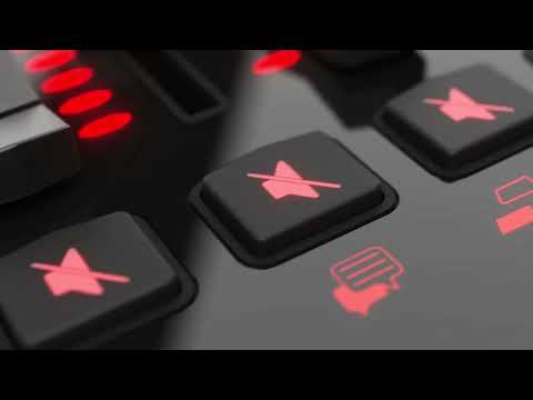 Потоковый USB интерфейс M-AUDIO M-GAME SOLO