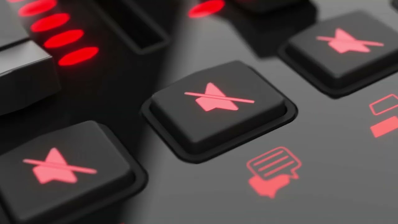 M-Game SOLO USB Streaming Interface / Mixer