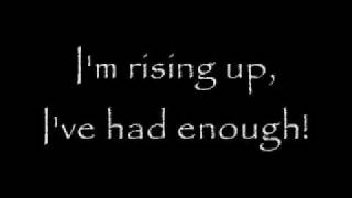 Invincible ~Adelitas Way~ WWE Superstars Theme