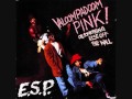 E S P Valoompadoom Pink Or Something Else Off The Wall 1991 Another Day At The Mall