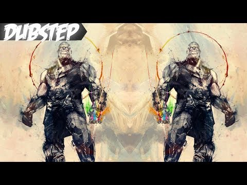 Apashe x Jaykode - Annihilation