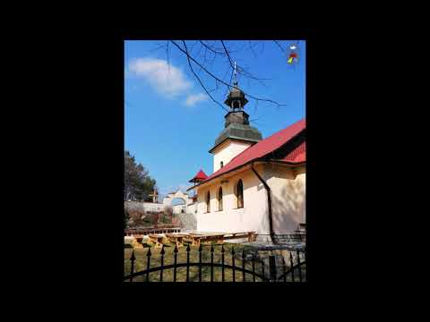 Pustelnia 05.04.2020 - Modlitwa wstawiennicza