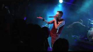 Come down with me - Suicide Commando