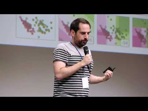 France is AI 2018: Olivier Grisel - Scikit-learn ML library last release and what's next
