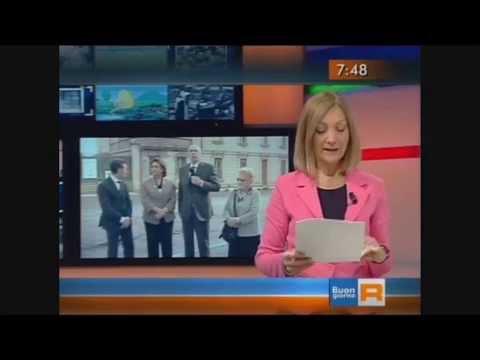 RAI3 TGR BUONGIORNO REGIONE PIEMONTE - (18-06-2014)