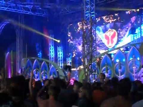 tomorrowland 2012 dimaro
