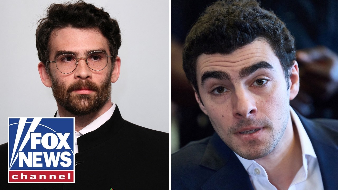 ‘WORTHLESS’: Far-left influencer seemingly praises Luigi Mangione