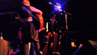 Shawn Colvin &amp; Steve Earle - Someday - City Winery, NY, NY - 1.12.15