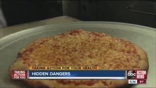 Heartburn, acid reflux can turn into deadly cancer