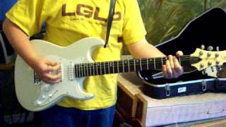 Whatever it takes - PILLAR