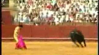 Morante de la Puebla (media verónica- Andrés Calamaro)