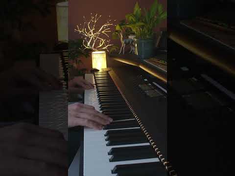 Do you recognize these two relaxing piano tracks by Peder B. Helland?