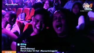 Download lagu Konsert 1000 Tahun Bpr RTM HARUM SUBUR DI HATI(live) Ciptaan Awang Bpr Lirik Siso mp3 Download lagu Konsert 1000 Tahun Bpr RTM HARUM SUBUR DI HATI(live) Ciptaan Awang Bpr Lirik Siso mp3