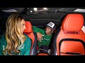 I Told Teanna Trump To Come To The Backseat