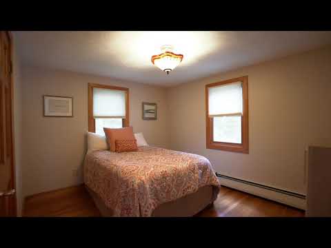 52 Van Norden Road, Reading MA