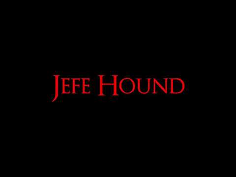 Jefe Hound - Solitude