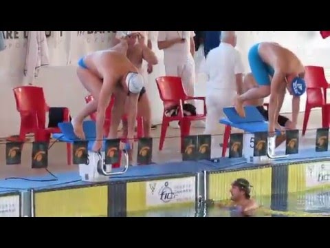 Regionali Lodi   Marco Montagni 50 SL