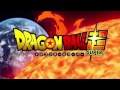 Dragon Ball Super Intro English Dubbed
