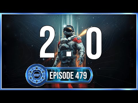 Starfield 2.0 | Naughty Dog Crunch | Dead Island 3 | Expedition 33 AI | Xbox Wrapped - WWP 479