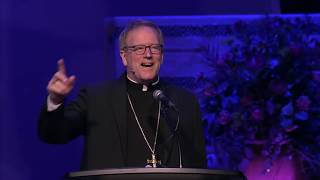 REC2019 | Session 1-01 | Bishop Robert Barron