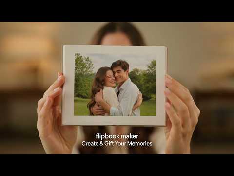 Flipbook Maker - Create & Gift