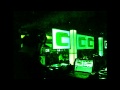 Oscar G - Agua Bendita (GLO 2012 video 1)