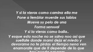 rapapam farruko ft ryikon (letra)