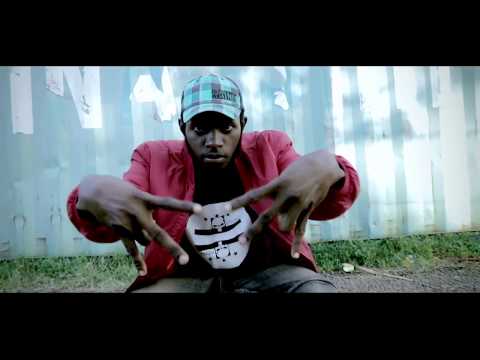 HOOSNI - Me ne poséh [Attila Rmx]  (clip officiel)