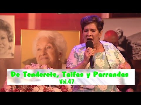 De Tenderete, Taifas y Parrandas vol. 47