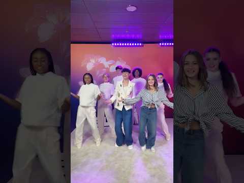 #TEAM FRANCE 🇫🇷 Eurovision Jr 2024