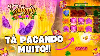 Butterfly Blossom — Tips & Strategies