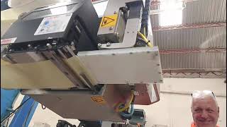 판매 중인 라벨 부착기 Weber Legi-Air 4050E CC (Gen.3) - 이미지 4 | Machineryline KR 라벨 부착기 Weber Legi-Air 4050E CC (Gen.3) | 이미지 4 - Machineryline