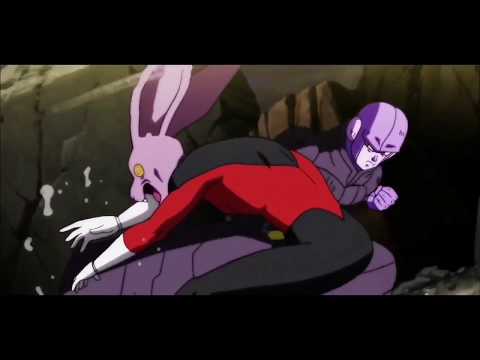 Dragon Ball Super 「 AMV 」  Machine