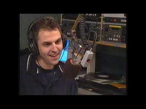 Tim Westwood Radio 1 Rap Show on TV 1997