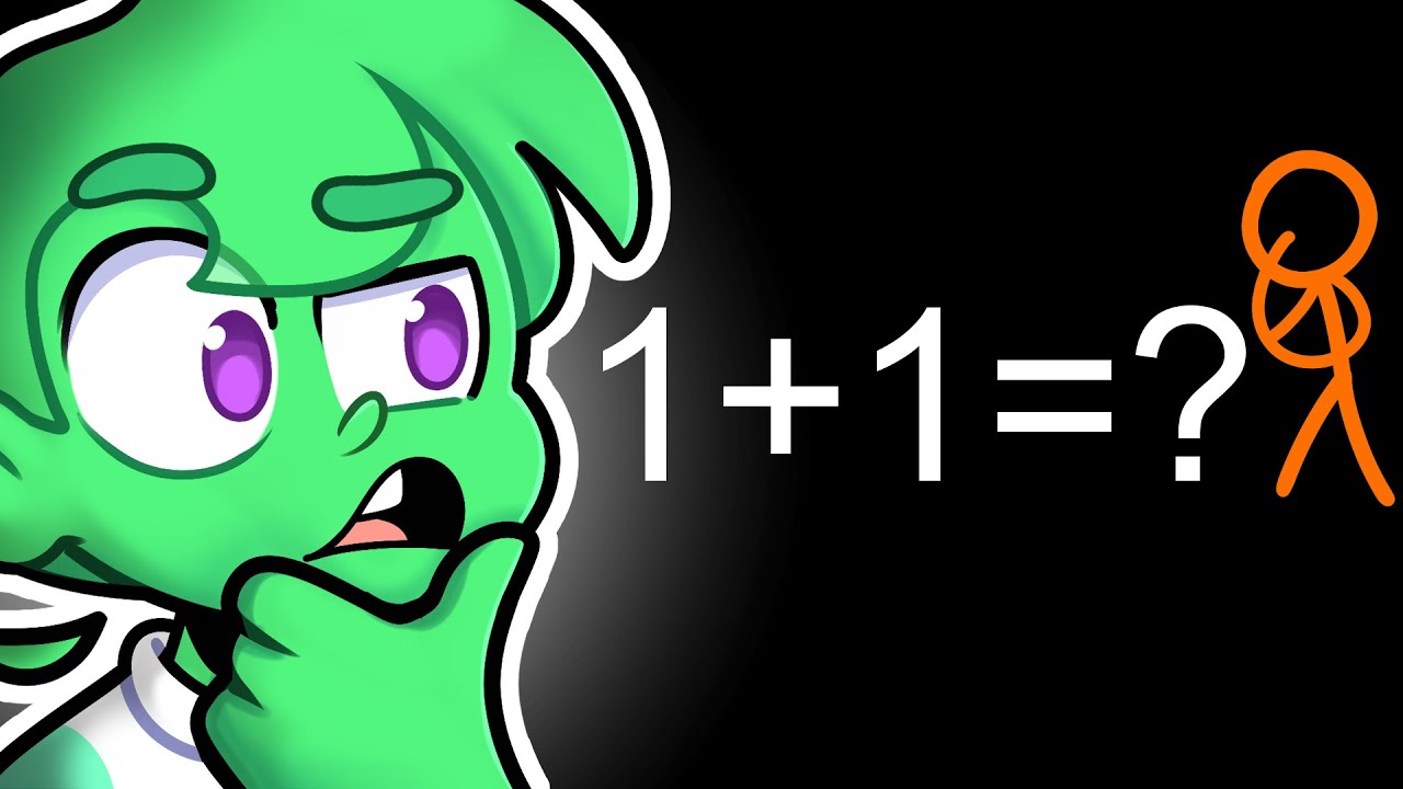 ANIMAÇÃO VS MATEMÁTICA