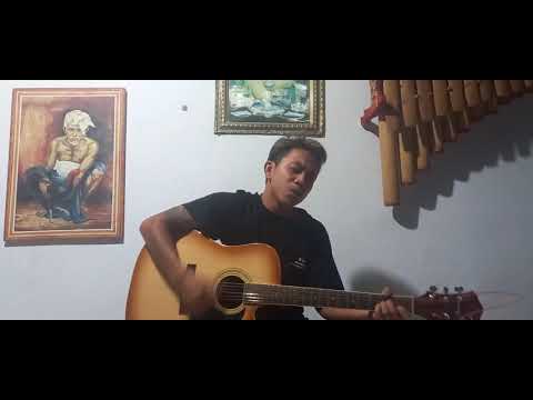 Ngulgul Hati|Manik|Cover by Mang Maco|Desman Family